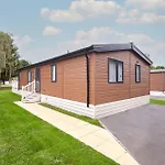 Holiday home Barakah With Hot Tub York