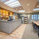 Barakah With Hot Tub York
