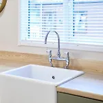 Barakah With Hot Tub Feriehus