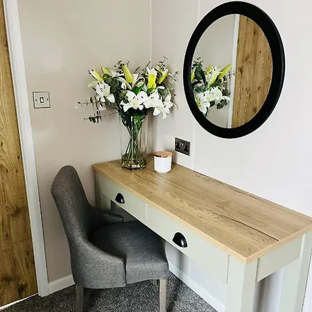 Barakah With Hot Tub *